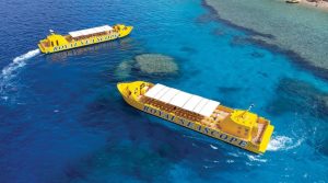 Royal Sea Scope Boat Tour Red Sea Hurghada Eygpt